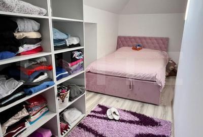 Apartament cu 2 camere semidecomandat în Sud - 7