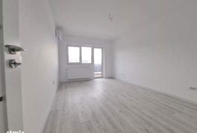 Garsonieră decomandată în Galata - 3