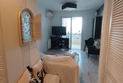 Apartament cu 2 camere semidecomandat, mobilat în Brâncoveanu - 10