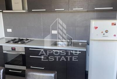 Apartament cu 2 camere ,Dumbravita - 4