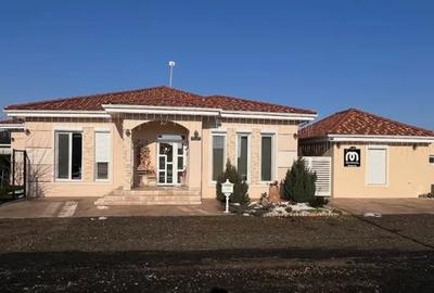 Casa individuala premium Cartier Armonia, Mo?ni?a Noua (Timi?) - 1