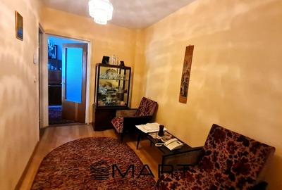 Apartament decomandat 63mp B-dul Mihai Viteazu - 2