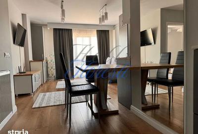 Apartament cu 2 camere semidecomandat în Florești - 5