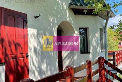 Casă cu 3 camere cu Teren 727 Mp în Poiana - 2