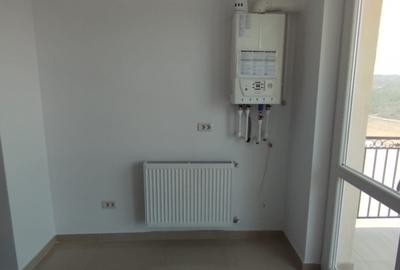 APARTAMENT 2 CAMERE, BLOC NOU, ETAJ PARTER, LOC PARCARE, INTABULAT - 3