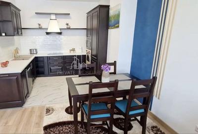 Apartament cu 2 camere decomandat în Exterior Vest - 7