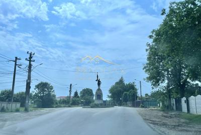 Teren Construcții intravilan de 1439 mp, în Crețești - 6