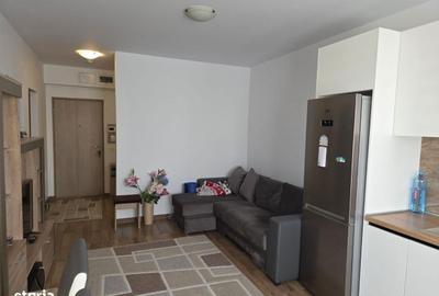 Apartament cu 2 camere în Iosia - 2