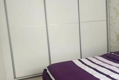 Apartament cu 2 camere, suprafata de 55 mp, boxa si loc de parcare Avangarden3 - 4
