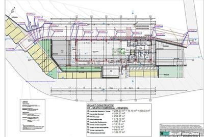 Spatiu comercial  de inchiriat Iasi Antibiotice - 4