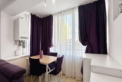 Acces Facil Zona Linistita - 3