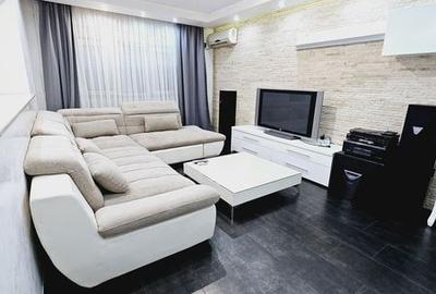 Apartament cu 3 camere în Alfa - 2