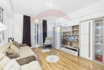 Apartament cu 2 camere decomandat în Drumul Taberei - 1