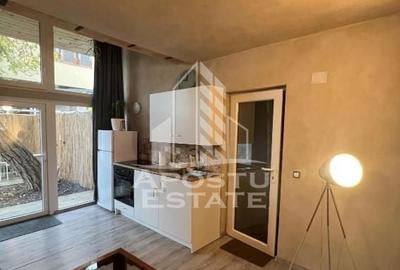 Apartament inedit la casa cu curte proprie!! - 4