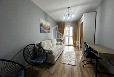 Apartament la cheie | Garaj subteran | Cartier Bună Ziua - 13