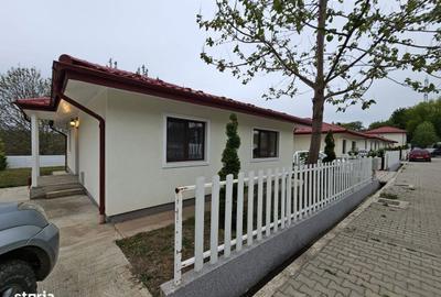 Casă cu 3 camere în Breazu - 6