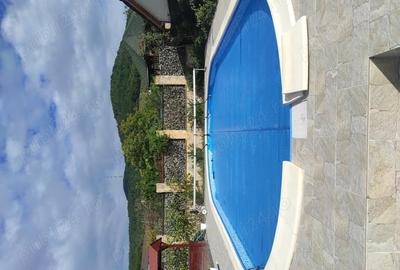 Casa constructie noua,priveli?te superba - 3