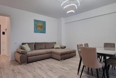 Apartament cu 2 camere semidecomandat, mobilat în Noua - 2