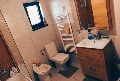 Casa / vila Platou Prundu - Craiovei , mobilata / utilata , finisaje moderne ! - 19