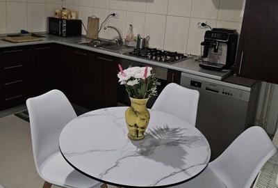 Casă cu 3 camere în Central - 3