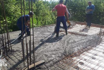 Casă cu 4 camere cu Teren 1200 Mp în Copăcelu - 7