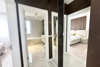 Apartament cu 2 camere semidecomandat în Giroc - 1