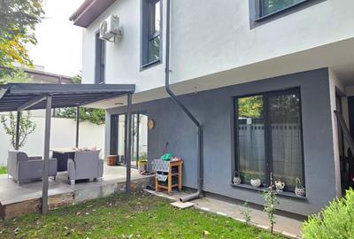 Vila tip duplex-500 m de blv./Com.Berceni - 5