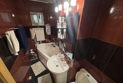 Apartament 3 camere zona Inel 1 - 6