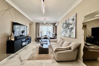 Apartament 3 camere Lux de vanzare II Mobilat II Pipera - 3