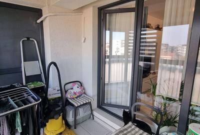 Apartament cu 2 camere decomandat în Tineretului - 9