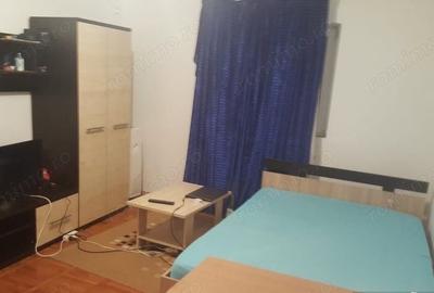 Garsonieră decomandată în Băneasa - 4