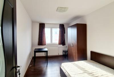 Camil Ressu/Nicolae Grigorescu,6 minute metrou - 10