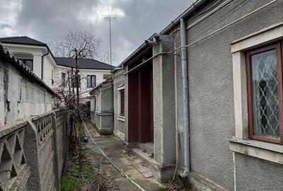 Casă cu 3 camere în Piața Centrală - 3
