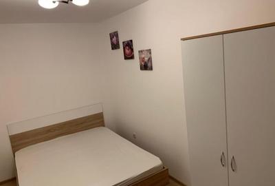 Apartament cu 2 camere decomandat în Bălcescu - 2