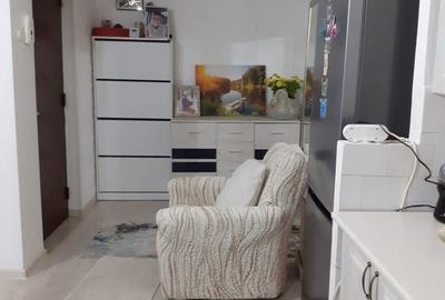 Apartament cu 2 camere decomandat în Central - 2