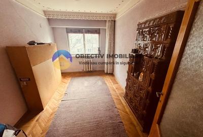 Apartament 4 camere – Bulevardul Traian, la A-uri , etaj 2 - 7