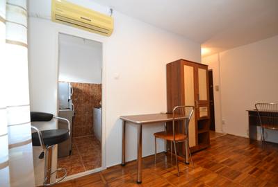 Garsonieră semidecomandată, mobilată în Lipovei - 3