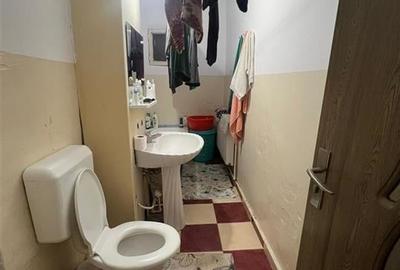 Apartament 2 camere, 54mp, zona Piata Moldovei - Catedrala - Ceasul Rau - 8