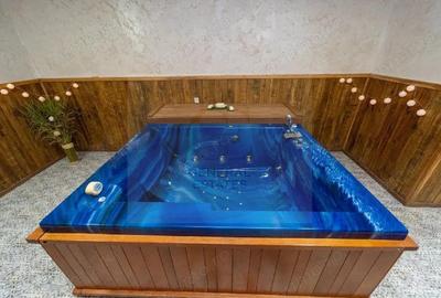 Pensiune de excep?ie de vanzare Moeciu de Sus, Bra?ov - 13