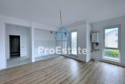 Apartament 3 camere | Ultracentral | 75mp | comision 0% | Otopeni | Finalizat - 14