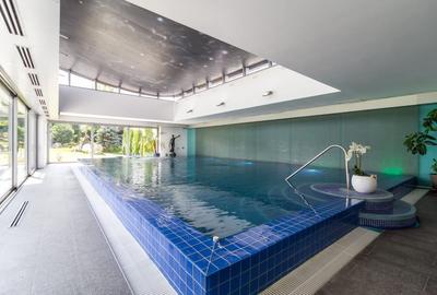 Casă cu 7 camere cu Piscina în Snagov - 1