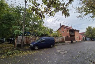 Teren Construcții intravilan de 481 mp, în Giurgiului - 11