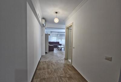 Mamaia Central 3 camere spatios Termen lung - 21