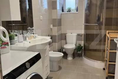 Apartament cu 3 camere decomandat în Central - 5