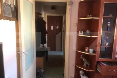 Apartament 2 camere, etaj 4, zona 14 Mai - 2