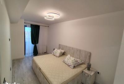 Apartament cu 2 camere în George Enescu - 3