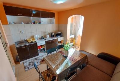 Apartament cu 2 camere decomandat, mobilat în Vest - 4