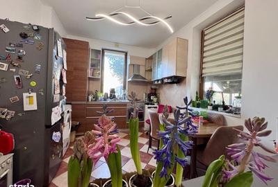 Apartament cu 2 camere decomandat în Central - 12