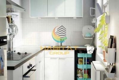 Apartament cu 4 camere decomandat în Berceni - 7