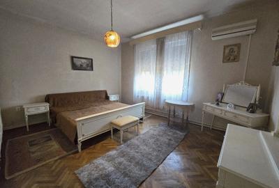 Casă cu 4 camere în Malul Mureșului - 8